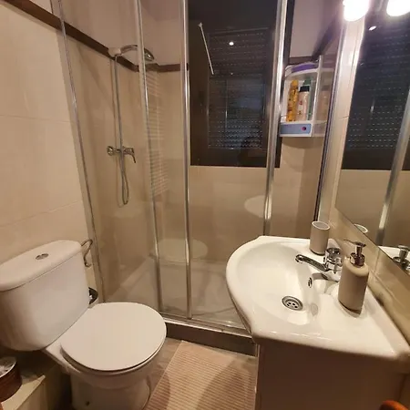 Xvi Aparthotel *