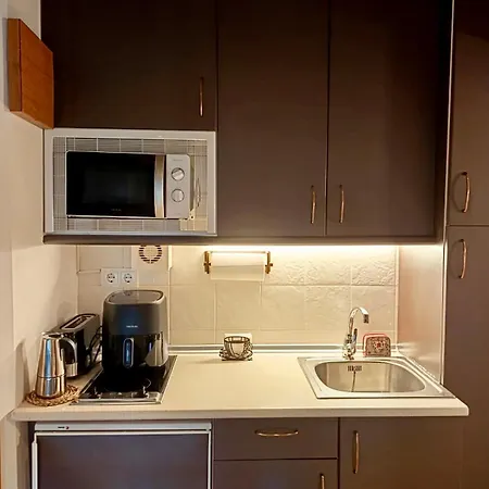 Aparthotel Xvi