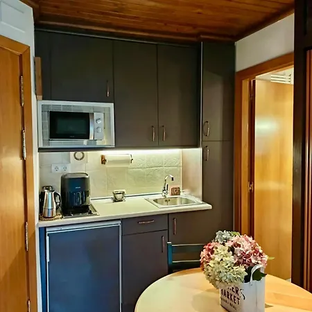 Aparthotel Xvi *